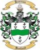 Jameson coat of arms