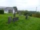 John and Anne Morgans grave