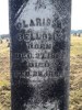  Clarissa Calhoun Bellomy