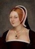  Margaret Tudor