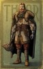  Thor of Thrace