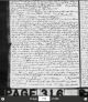 1797 Guilford County NC deed from John J Calhoon to his brother Samuel.