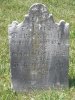 1819 martin david gravestone