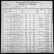 1900 United States Federal Census