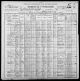 1900 United States Federal Census