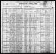 1900 United States Federal Census