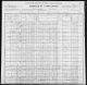 1900 United States Federal Census