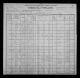 1900 United States Federal Census
