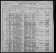 1900 United States Federal Census