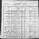 1900 United States Federal Census