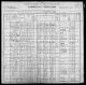 1900 United States Federal Census