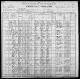 1900 United States Federal Census