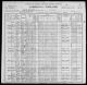 1900 United States Federal Census