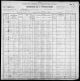 1900 United States Federal Census