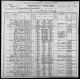 1900 United States Federal Census