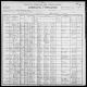 1900 United States Federal Census