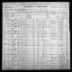 1900 United States Federal Census