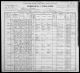1900 United States Federal Census
