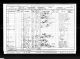 1901 England Census