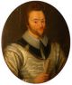 (Sir) John NORRIS, (Never married)