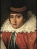Amonute Matoaka "Pocahontas" Rebecca of the Powhatan
