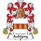 Lord James George DAWBNEY DE ALBINI DAUBENEY DAUBNEY D'AUBIGNY