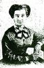 Augusta "Gussie" Jane KENT