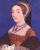 Katharine HOWLETT, OF ARAGON