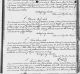 Daniel Herb Letters of Admin