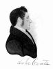 Marmaduke COATE