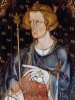 Edward King of England I