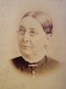 Elizabeth HOOVER