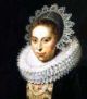 Queen Eleanor Needham Warburton BYRON, OF ENGLAND,, Charles