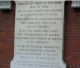General William BUNNELL, **