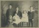 FRANKLIN PIERCE "Frank" FOX