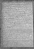 George Connally's  Will, page 2