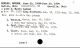 Lancaster, Pennsylvania, U.S., Mennonite Vital Records, 1750-2014