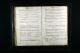 London, England, Church of England Baptisms, Marriages and Burials, 1538-1812