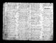 London, England, Church of England Baptisms, Marriages and Burials, 1538-1812