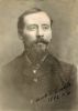 Mark Van Buren COATES