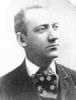 Martin Ignatius VI MCGOWAN