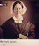 Miriam JONES