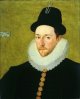 Peregrin BERTIE BARON WILLOUGHBY DE ERESBY