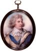George Augustus Frederick, King Of England