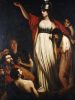 Boudicca, *