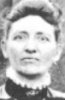 Ida Frances REED