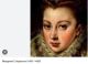 Lady Margaret COLQUHOUN, Sole Heiress