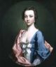 Mary Tabitha WILLETT