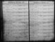 Tennessee, U.S., Marriage Records, 1780-2002