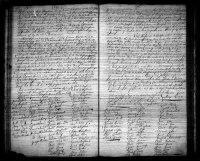 U.S., Quaker Meeting Records, 1681-1935